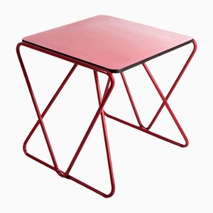 Side Table for by Walter Antonis for I-Form, Holland, 1978-EZZ-1286795