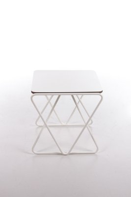 Side Table for I-Form by Walter Antonis, Netherlands, 1978-EZZ-1288854