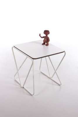 Side Table for I-Form by Walter Antonis, Netherlands, 1978-EZZ-1288854