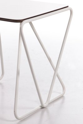 Side Table for I-Form by Walter Antonis, Netherlands, 1978-EZZ-1288854