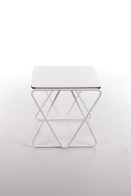 Side Table for I-Form by Walter Antonis, Netherlands, 1978-EZZ-1288854