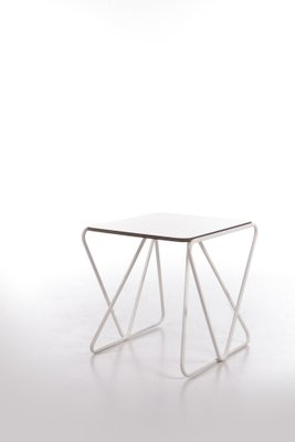 Side Table for I-Form by Walter Antonis, Netherlands, 1978-EZZ-1288854