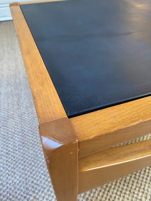 Side Table from Baumann, France, 1980-RJQ-1115926