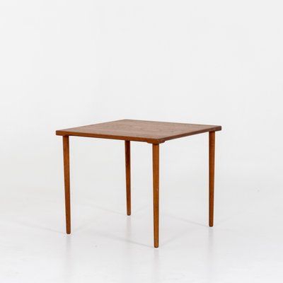 Side Table from France & Son, Denmark, Mid 20th-Century-VEI-996623