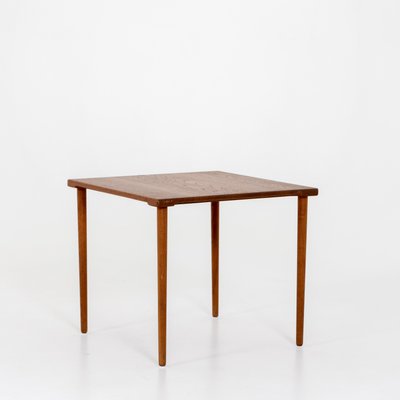 Side Table from France & Son, Denmark, Mid 20th-Century-VEI-996623