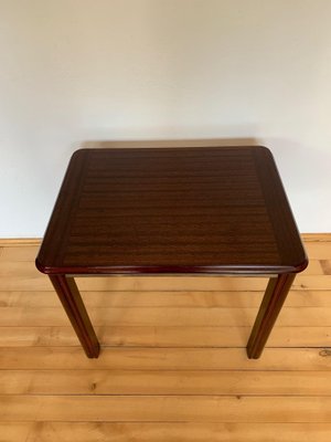 Side Table from Gangsø Møbler, Denmark, 1960s-RTR-920091