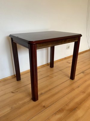 Side Table from Gangsø Møbler, Denmark, 1960s-RTR-920091