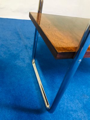 Side Table from Thonet, 1940s-JXK-1362148