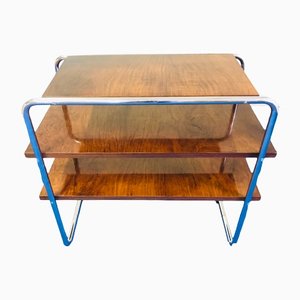 Side Table from Thonet, 1940s-JXK-1362148