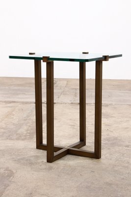 Side Table Model F59 by Peter Ghyczy, Netherlands, 1970s-EZZ-1772423