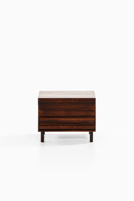 Side Table / Storage Box by Gunnar Myrstrand for Källemo, Sweden-SC-848490