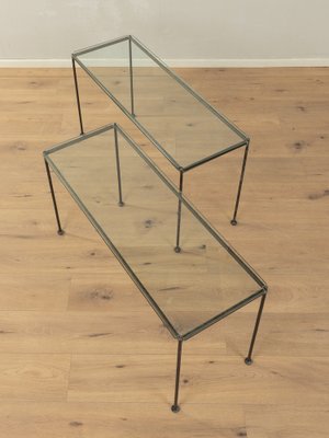 Side Tables, 1980s, Set of 2-GPP-1735321