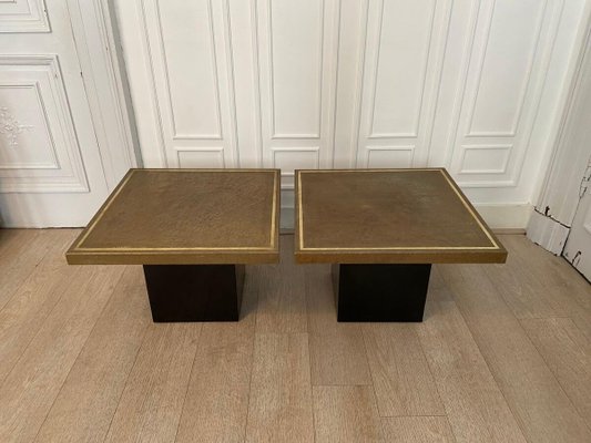 Side Tables from Lova Creations, Set of 2-JG-1293750