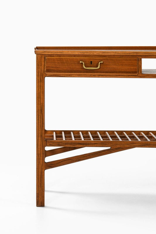 Sideboard attributed to Carl-Axel Acking for Nk, 1940s