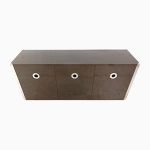 Sideboard attributed to Mario Sabot, 1970s-IRH-1740986