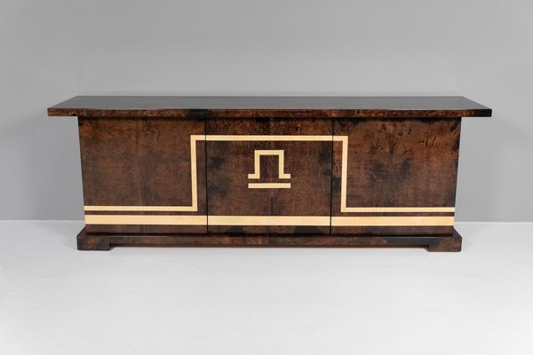 Sideboard by Aldo Tura, 1970-XBF-1363789