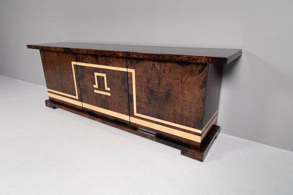 Sideboard by Aldo Tura, 1970-XBF-1363789