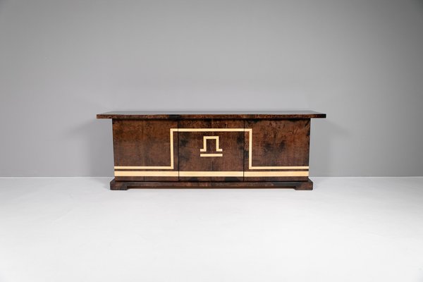 Sideboard by Aldo Tura, 1970-XBF-1363789