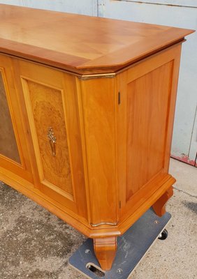 Sideboard by André Arbus, 1940s-AWH-738228