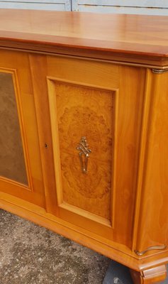 Sideboard by André Arbus, 1940s-AWH-738228