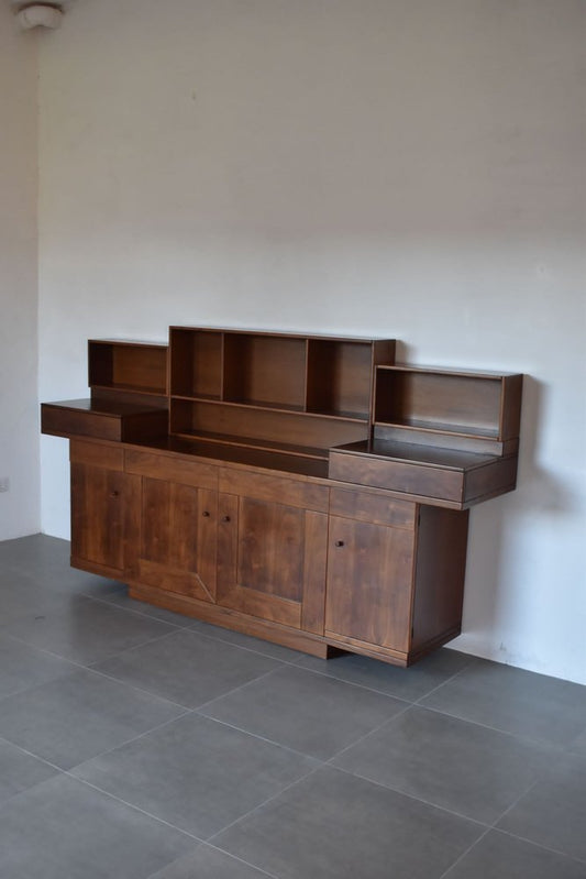 Sideboard by Architetti Artigiani Anonimi, 1970s