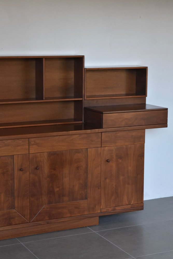 Sideboard by Architetti Artigiani Anonimi, 1970s