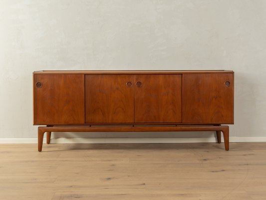 Sideboard by Arne Hovmand Olsen for Mogens Kold, 1960s-GPP-2022639