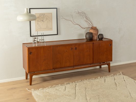 Sideboard by Arne Hovmand Olsen for Mogens Kold, 1960s-GPP-2022639