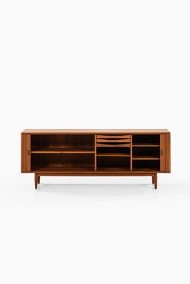 Sideboard by Arne Vodder for Sibast Furniture Factory, Denmark-SC-951517