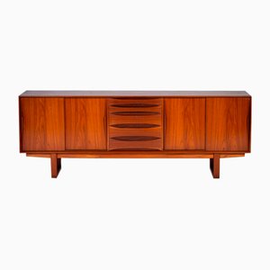 Sideboard by Arne Vodder for Skovby Furniture Factory-ZGQ-1734430