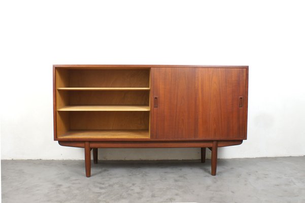 Sideboard by Børge Mogensen for Søborg Møbelfabrik, 1950s-SAV-1761184