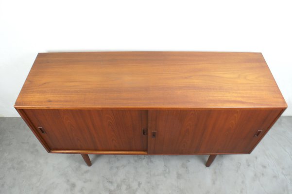 Sideboard by Børge Mogensen for Søborg Møbelfabrik, 1950s-SAV-1761184