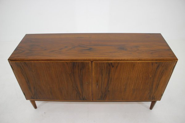 Sideboard by Carlo Jensen for Hundevad & Co, Denmark, 1960s-TZ-1250599