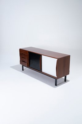 Sideboard by Charlotte Perriand, 1950s-QAC-2032082