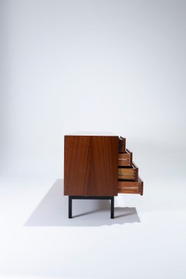 Sideboard by Charlotte Perriand, 1950s-QAC-2032082