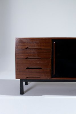 Sideboard by Charlotte Perriand, 1950s-QAC-2032082