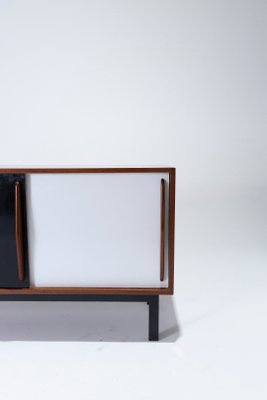 Sideboard by Charlotte Perriand, 1950s-QAC-2032082