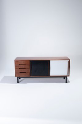 Sideboard by Charlotte Perriand, 1950s-QAC-2032082