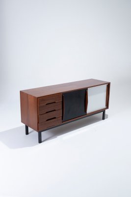 Sideboard by Charlotte Perriand, 1950s-QAC-2032082