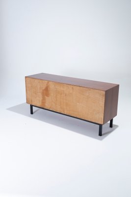 Sideboard by Charlotte Perriand, 1950s-QAC-2032082