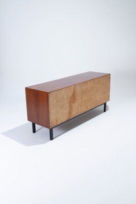 Sideboard by Charlotte Perriand, 1950s-QAC-2032082