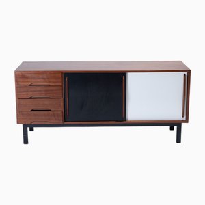 Sideboard by Charlotte Perriand, 1950s-QAC-2032082