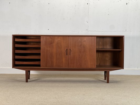 Sideboard by E.W. Bach for Sejling Skabe, 1960s-KRJ-2043443