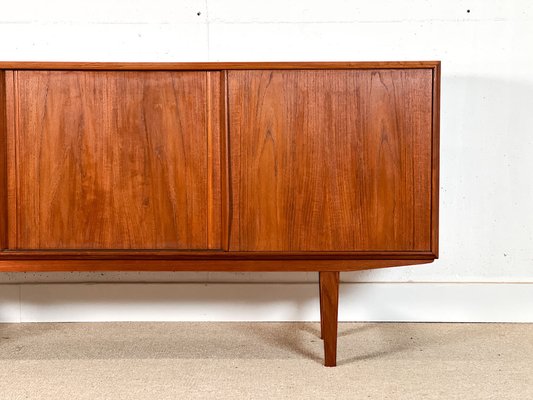 Sideboard by E.W. Bach for Sejling Skabe, 1960s-KRJ-2043448