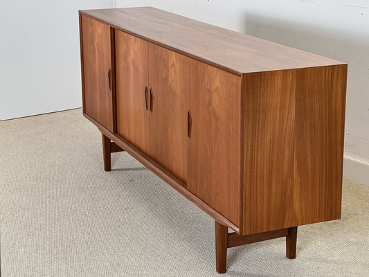 Sideboard by E.W. Bach for Sejling Skabe, 1960s-KRJ-2043443