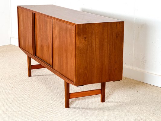 Sideboard by E.W. Bach for Sejling Skabe, 1960s-KRJ-2043448