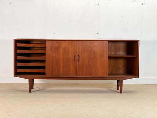 Sideboard by E.W. Bach for Sejling Skabe, 1960s-KRJ-2043443