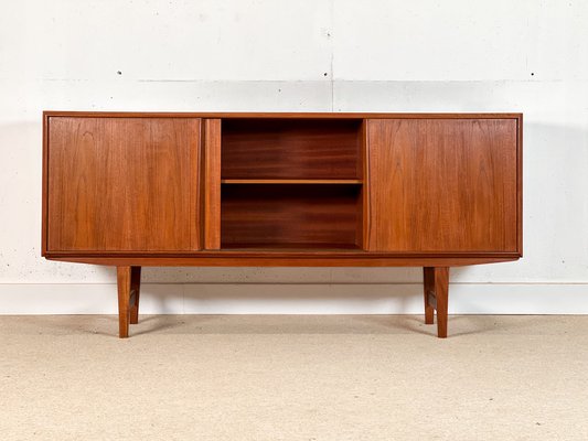 Sideboard by E.W. Bach for Sejling Skabe, 1960s-KRJ-2043448