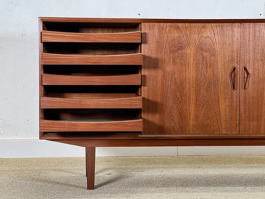 Sideboard by E.W. Bach for Sejling Skabe, 1960s-KRJ-2043443