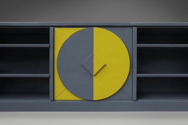 Sideboard by Emiel Veranneman, 1996-YSY-1426131